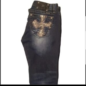MISS ME SKINNY JEAN'S 💥 NWOT